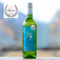 鮨ワイン SUSHI WINE 第12回サクラアワード銀賞受賞