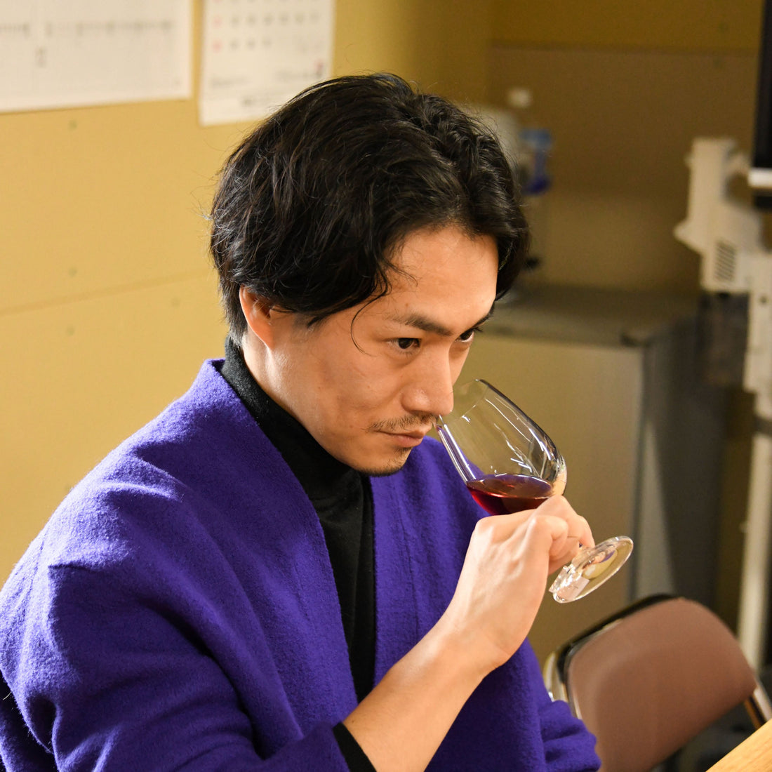 RADWIMPS ボクンチワイン 二〇二三 (赤)