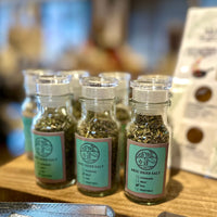 秋保ハーブソルト 小瓶