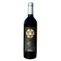 秋保メルロー AKIU MERLOT 2023