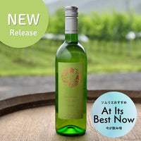 シャルドネ バリック2023 (Chardonnay Barrique )