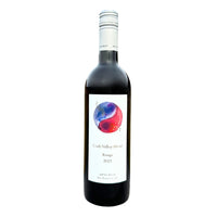 クラフトバレーブレンドルージュ CRAFT VALLEY BLEND ROUGE 2023