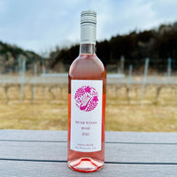 『新酒』リバーウインズ ロゼ 2025( RIVER WINDS ROSE)