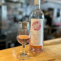 『新酒』リバーウインズ ロゼ 2025( RIVER WINDS ROSE)