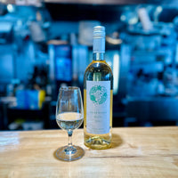 『新酒』リバーウインズブラン 2025( RIVER WINDS BLANC)