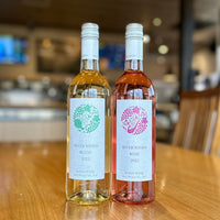 2025 新酒ヴィンテージセット 「リバーウインズ ブラン&ロゼ」