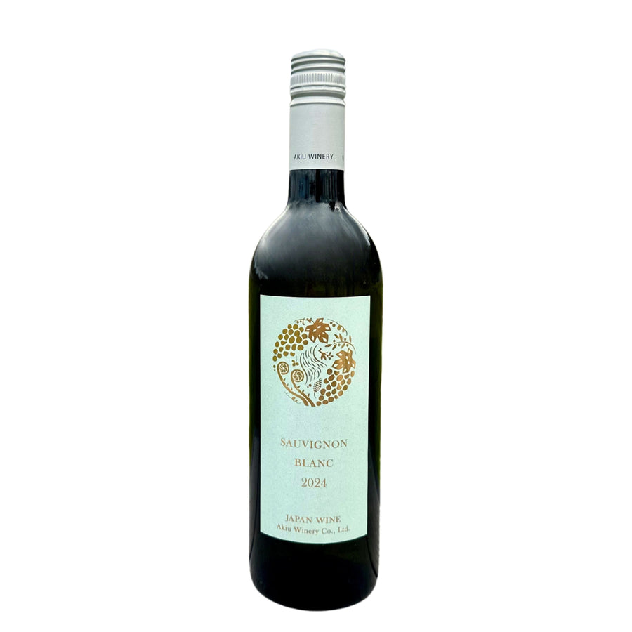 ソーヴィニヨン・ブラン SAUVIGNON BLANC 2024