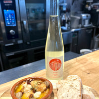 Banji Cider Brut 2023