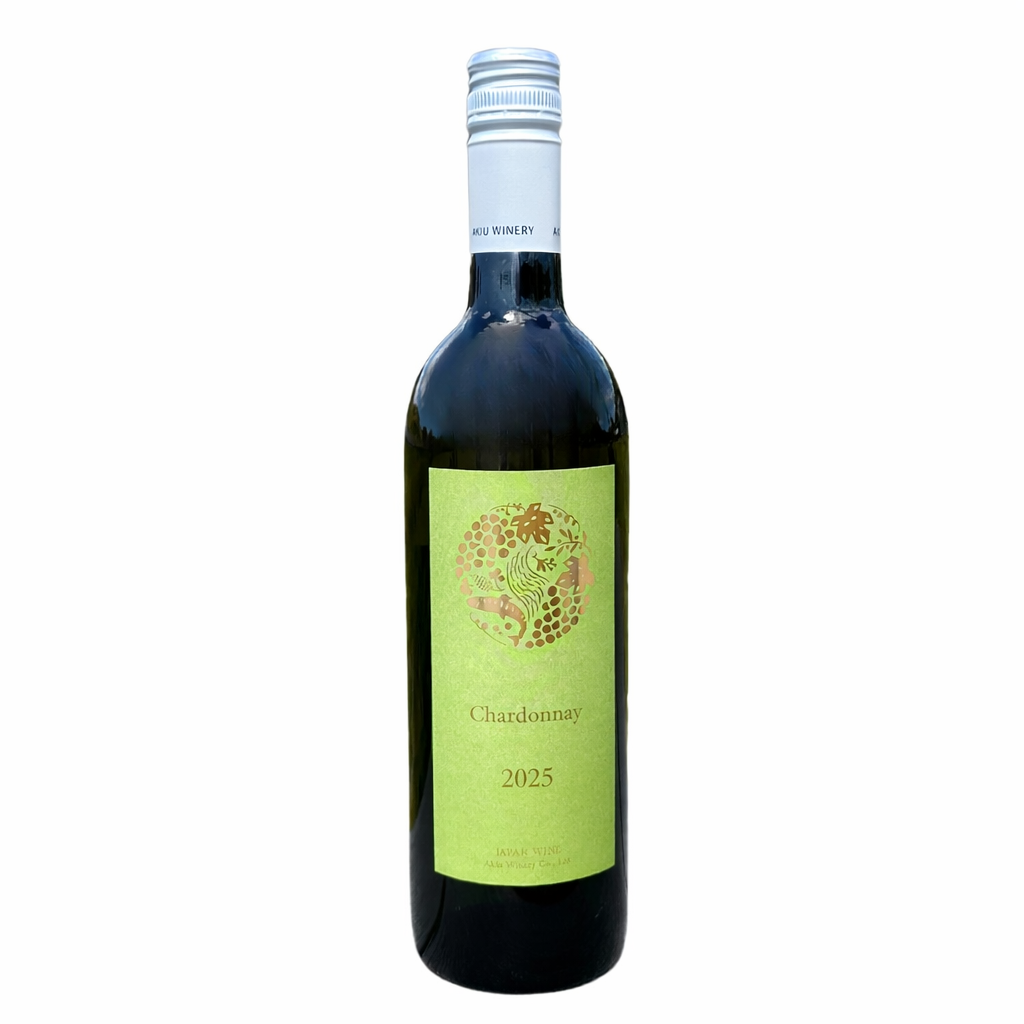シャルドネ2025( Chardonnay ) – 秋保ワイナリー シャルドネ2025( Chardonnay ) – 秋保ワイナリー