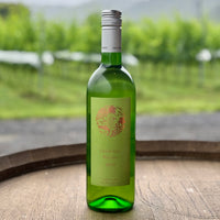 シャルドネ バリック2023　（Chardonnay Barrique ）