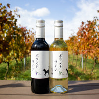 ⭐️RADWIMPS ボクンチワイン 二〇二四 （赤・白セット） ※11月29日（土）正午より数量限定で販売