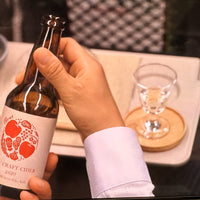 秋保クラフトシードル AKIU CRAFT CIDER 2023