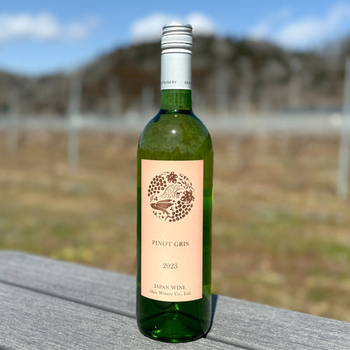 PINOT GRIS 2023