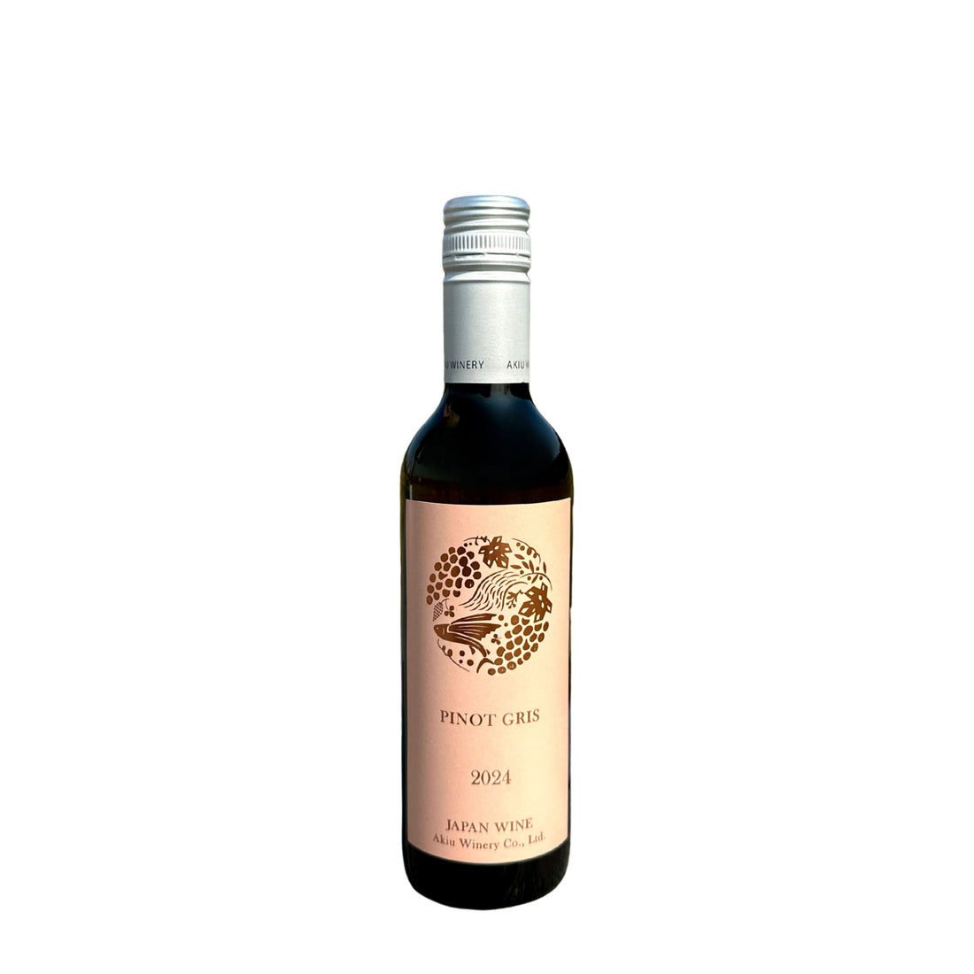 ピノ・グリ2024 （PINOT GRIS）375ml
