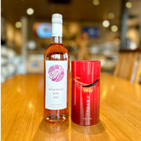 リバーウインズ ロゼ 2025 × ポッキー「女神のルージュ」