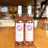 リバーウインズ ロゼ 2025 ２本セット ＜送料無料＞