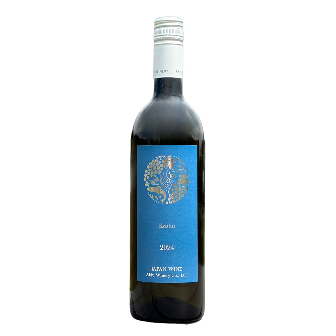 甲州 Koshu 2024