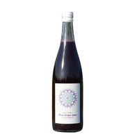 リバーウインズ  ワイングレープジュース　RIVER WINDS　Wine Grape Juice