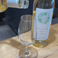 『新酒』リバーウインズブラン 2025（ RIVER WINDS BLANC）