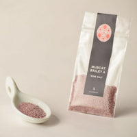 Small Wine Salt [Akiu Winery collaboration product]
