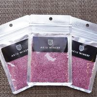 Wine Salt Large [Akiu Winery collaboration product]